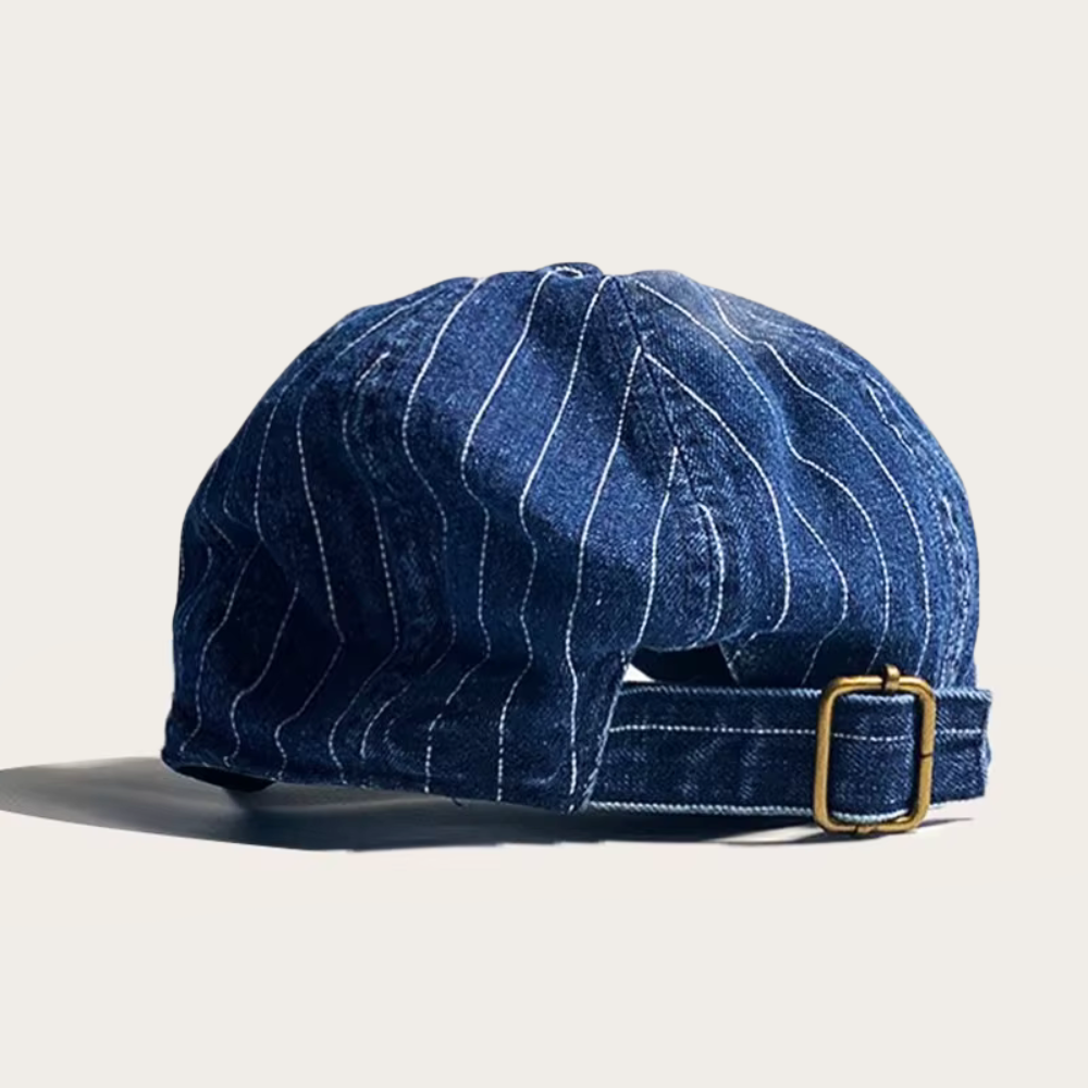 La casquette Gaëtan