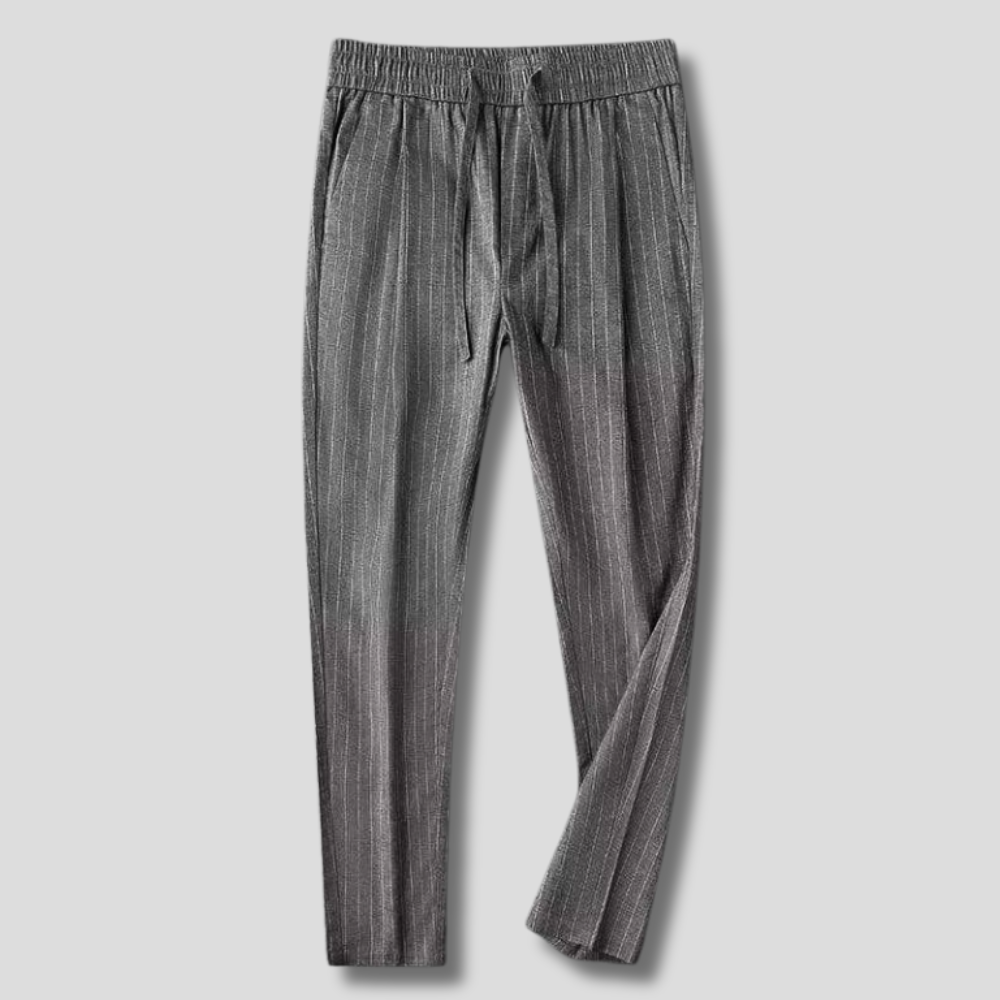 Le pantalon Henri