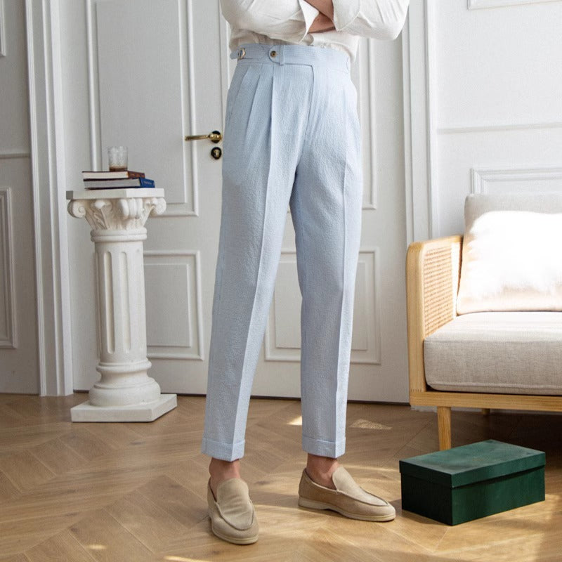 Le pantalon Gabriel