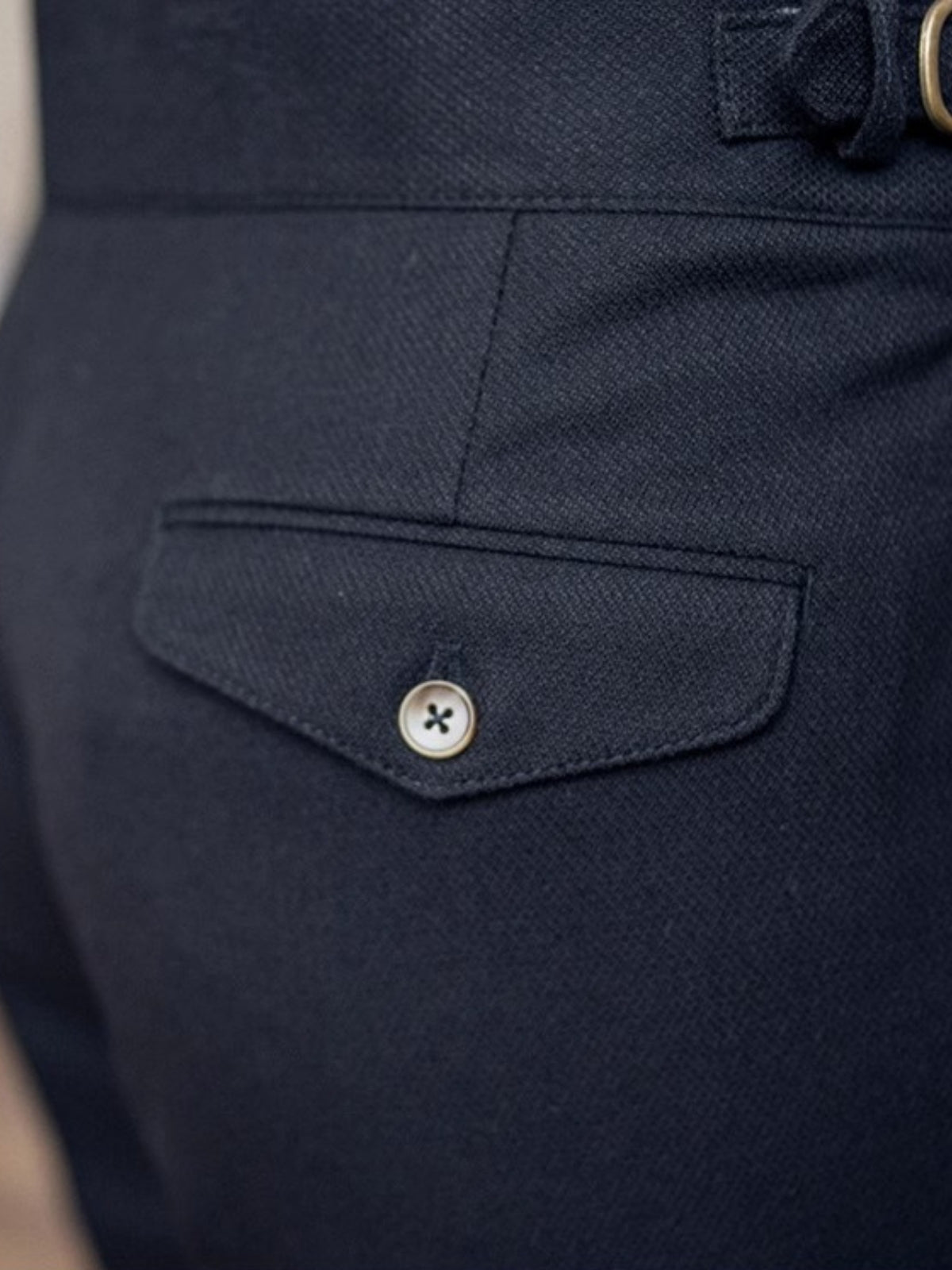 Le pantalon Fabien