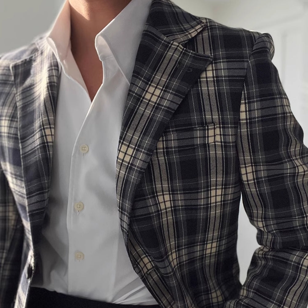 La chemise Jean en bambou