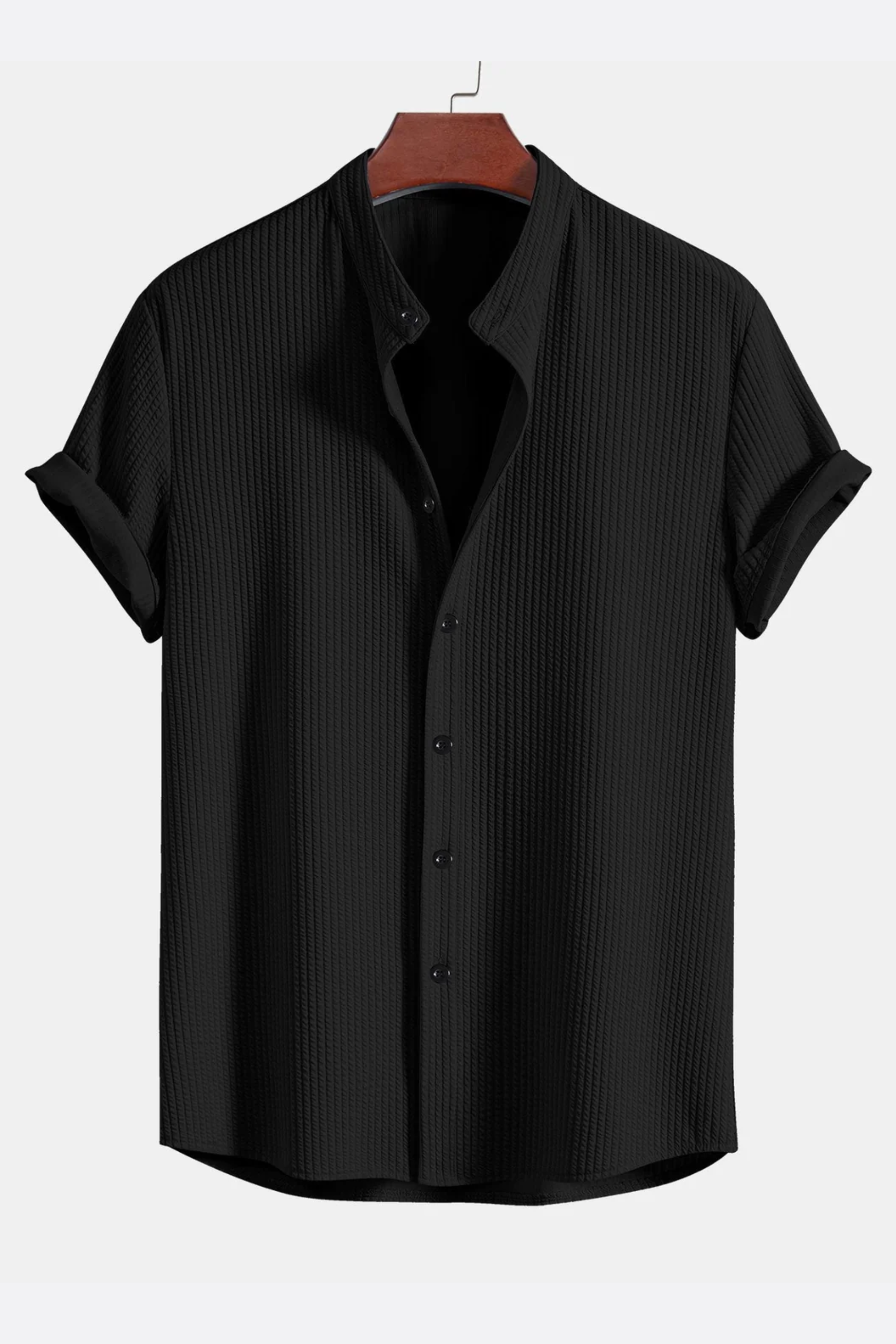 La chemise Augustin