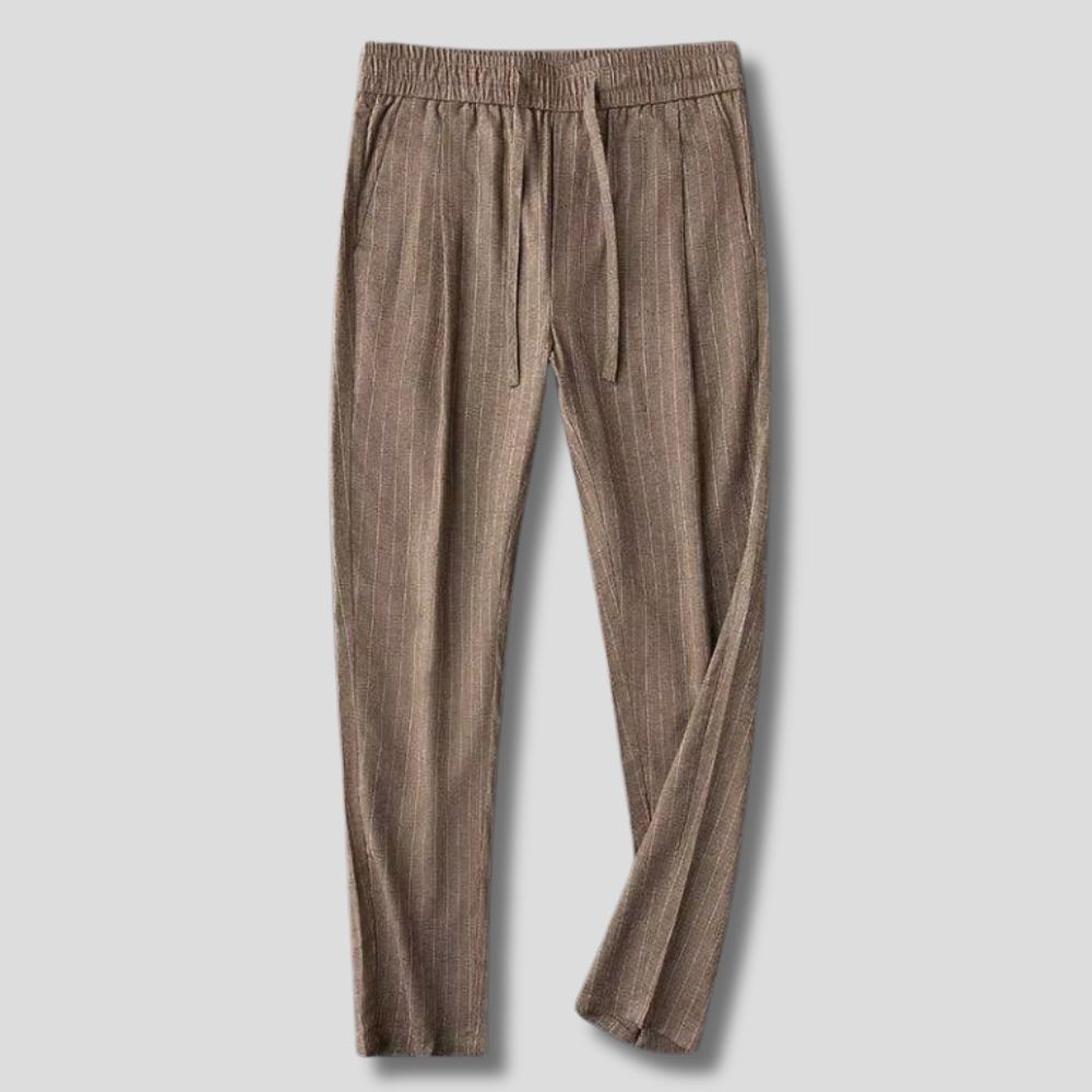 Le pantalon Henri