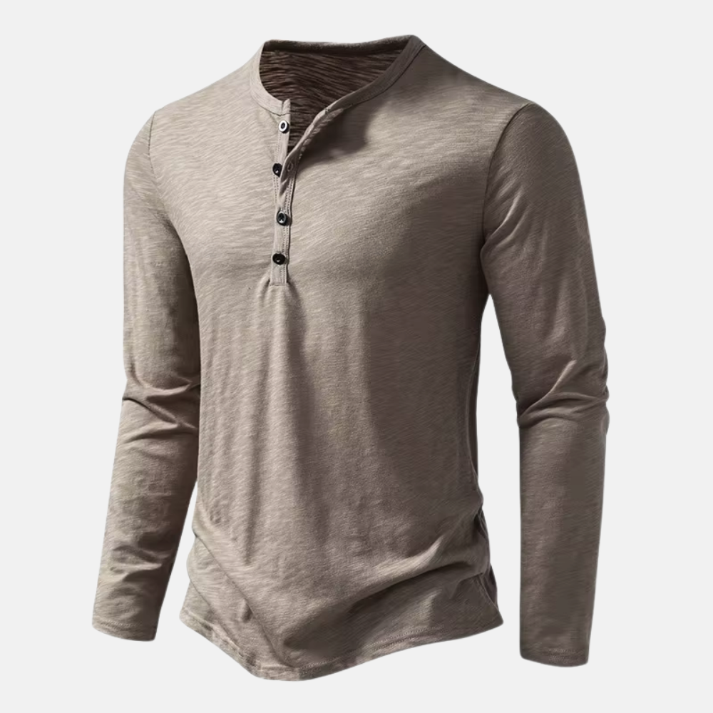 La chemise David