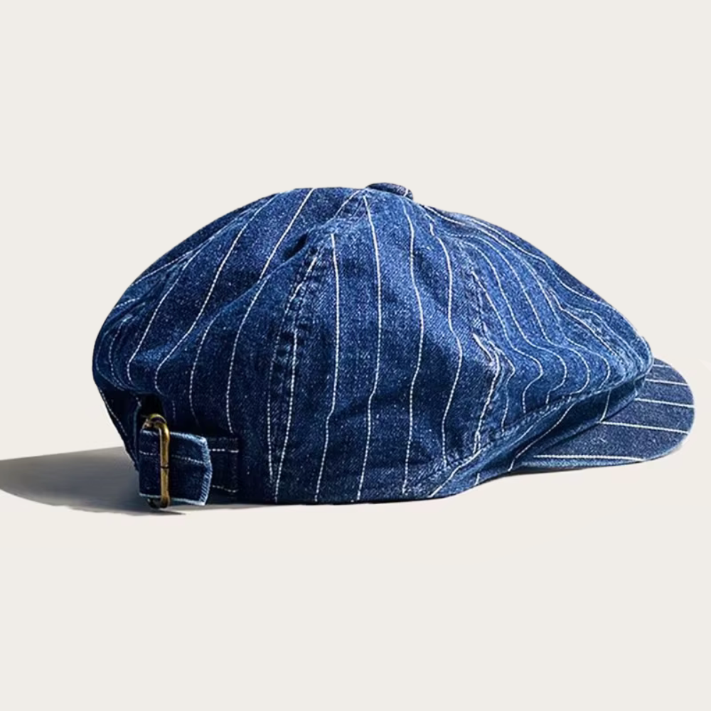 La casquette Gaëtan