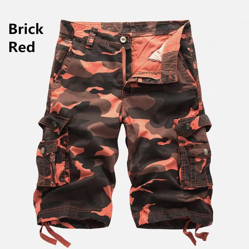 Le short Michel