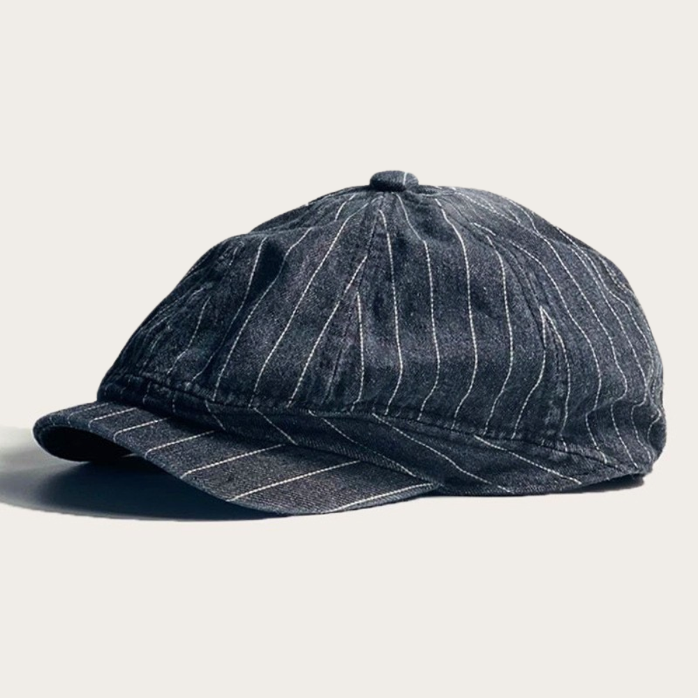 La casquette Gaëtan