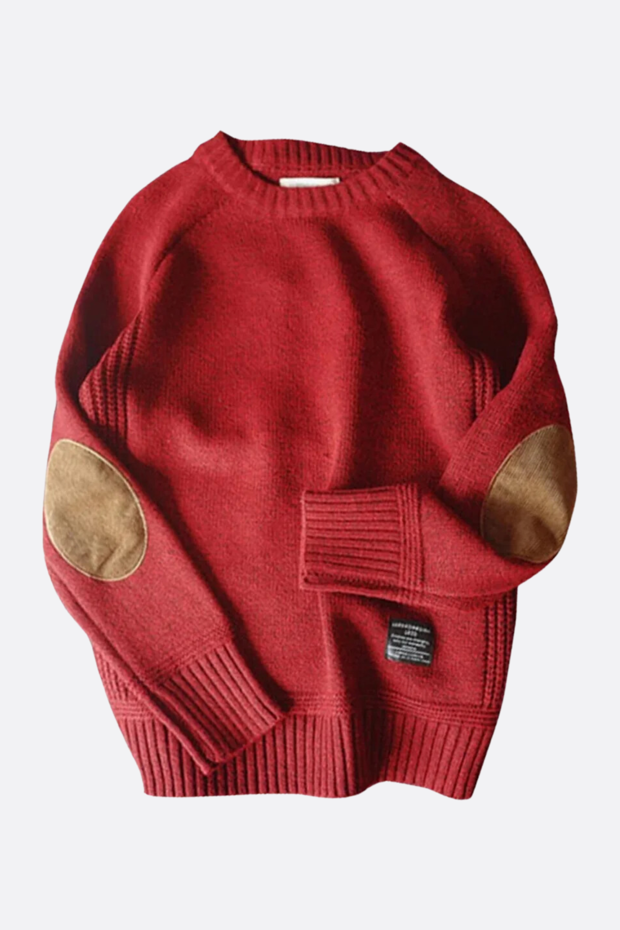 Le pull Charles
