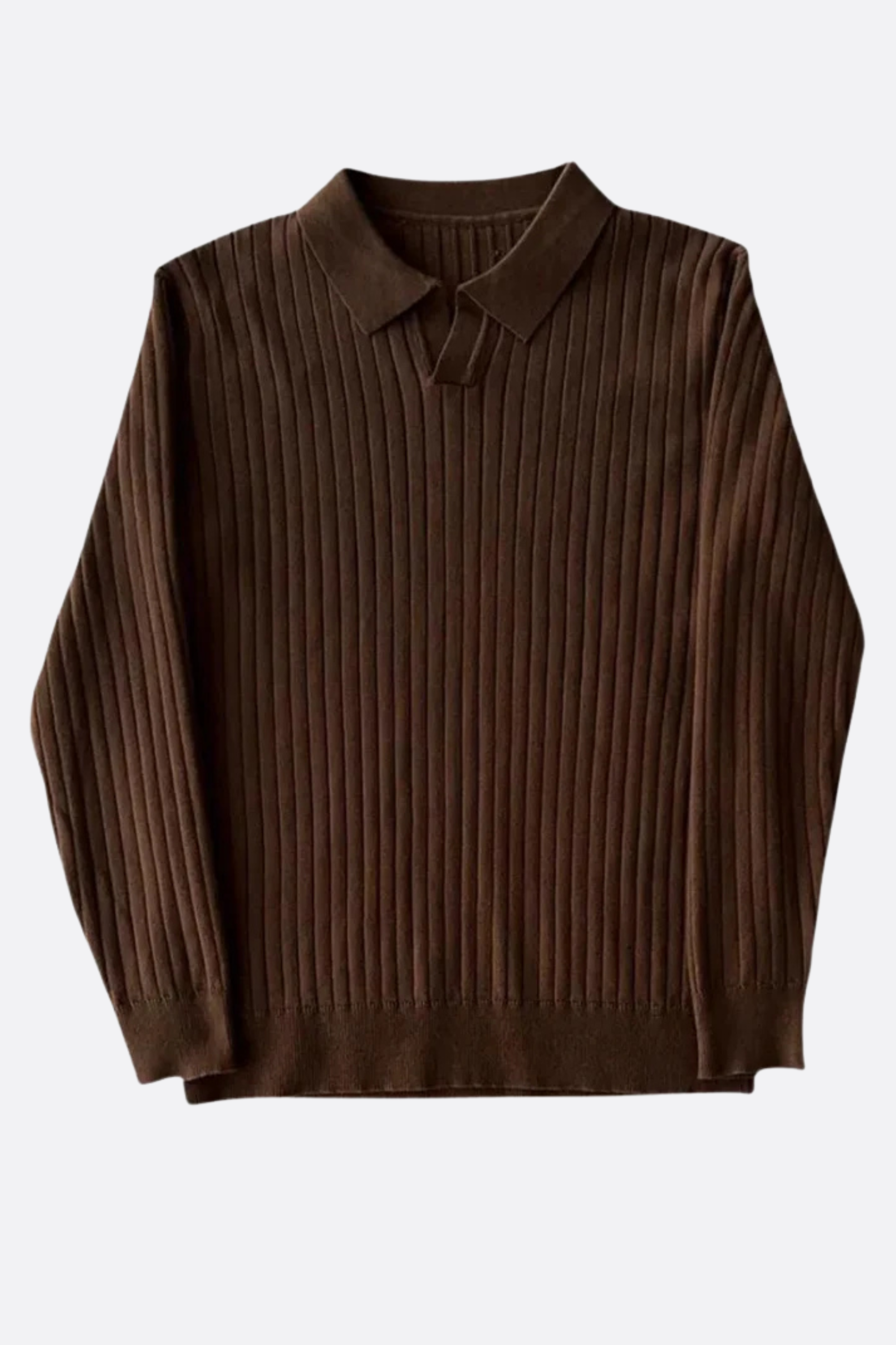 La chemise Clément