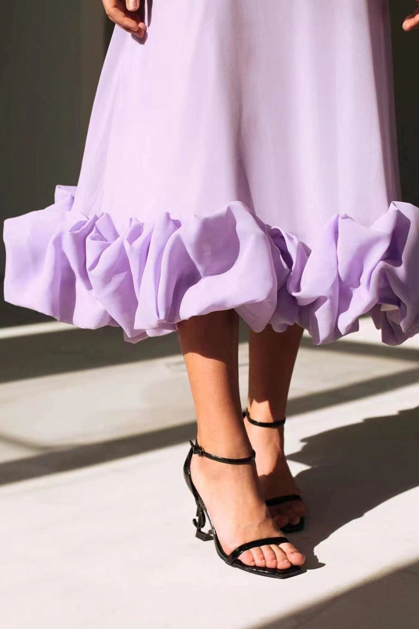 La robe Ariana