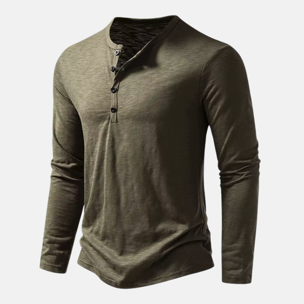 La chemise David