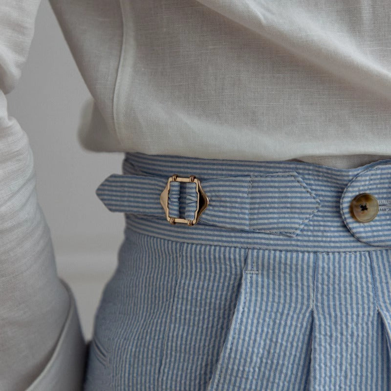 Le pantalon Gabriel