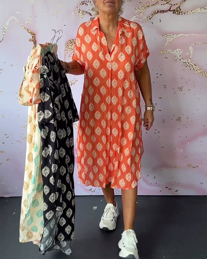 La robe Liora