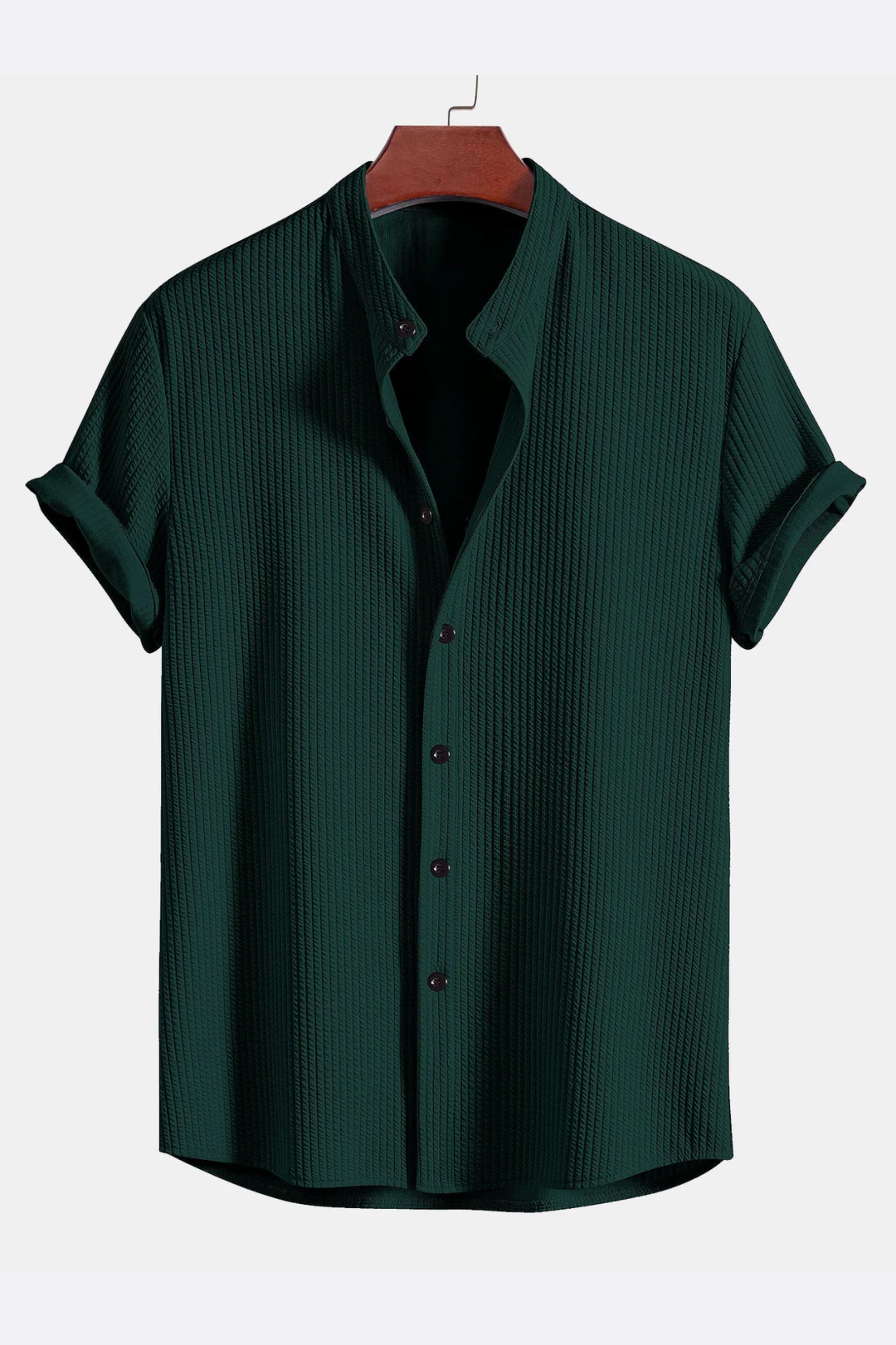 La chemise Augustin