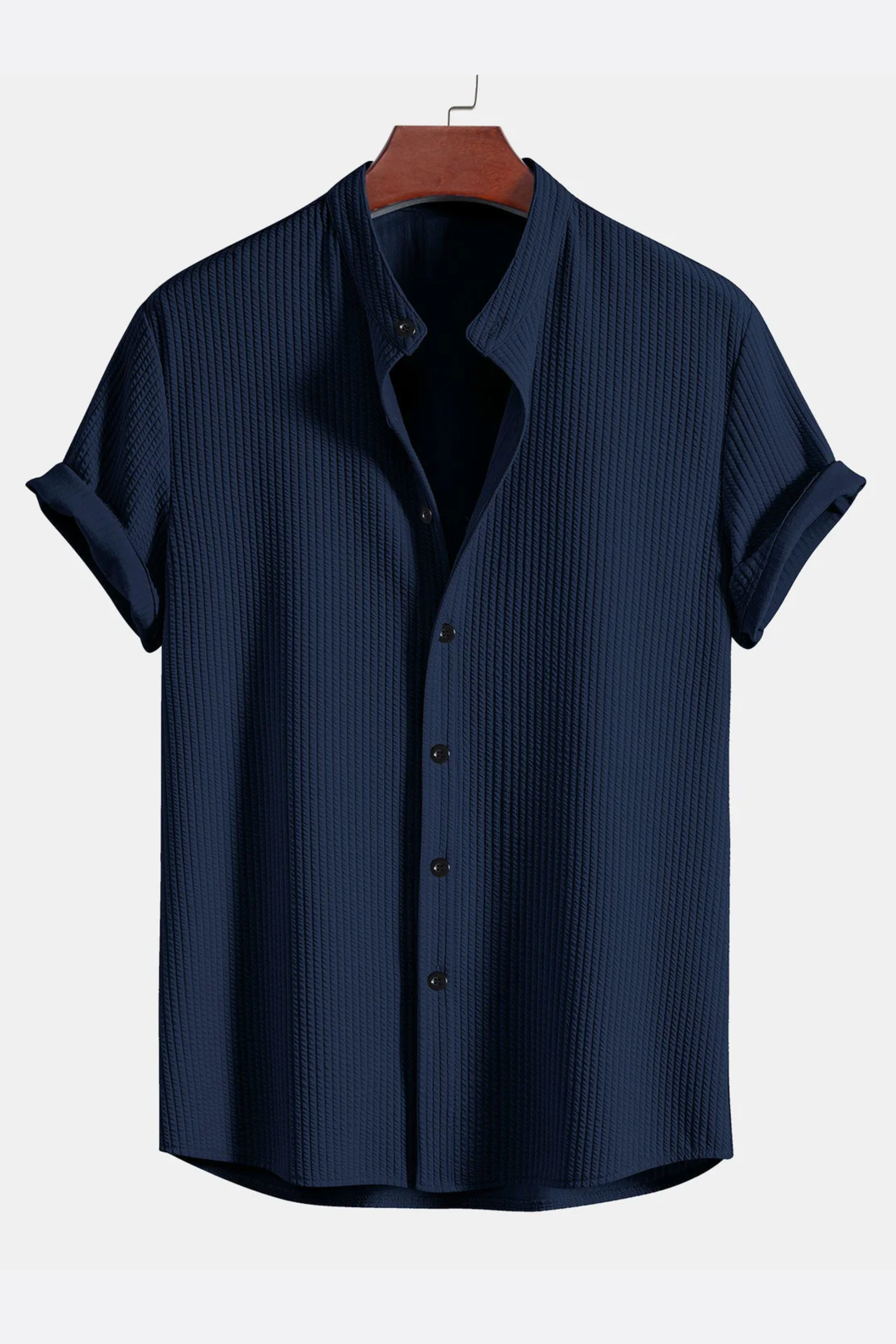La chemise Augustin