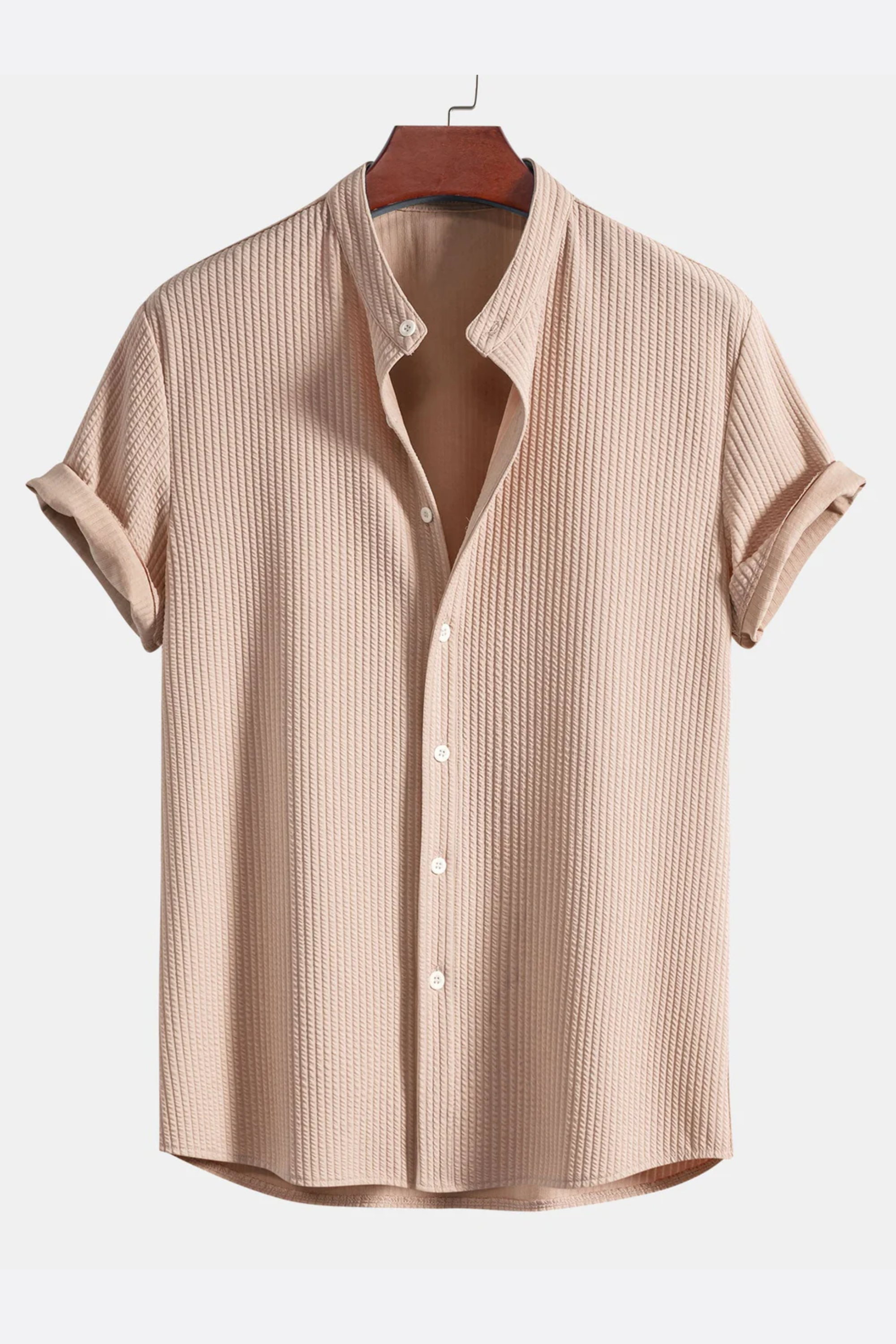 La chemise Augustin
