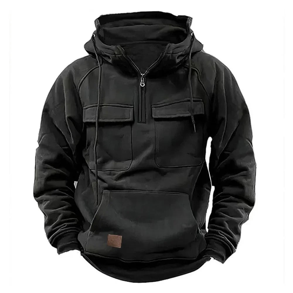 Le hoodie Alexandre