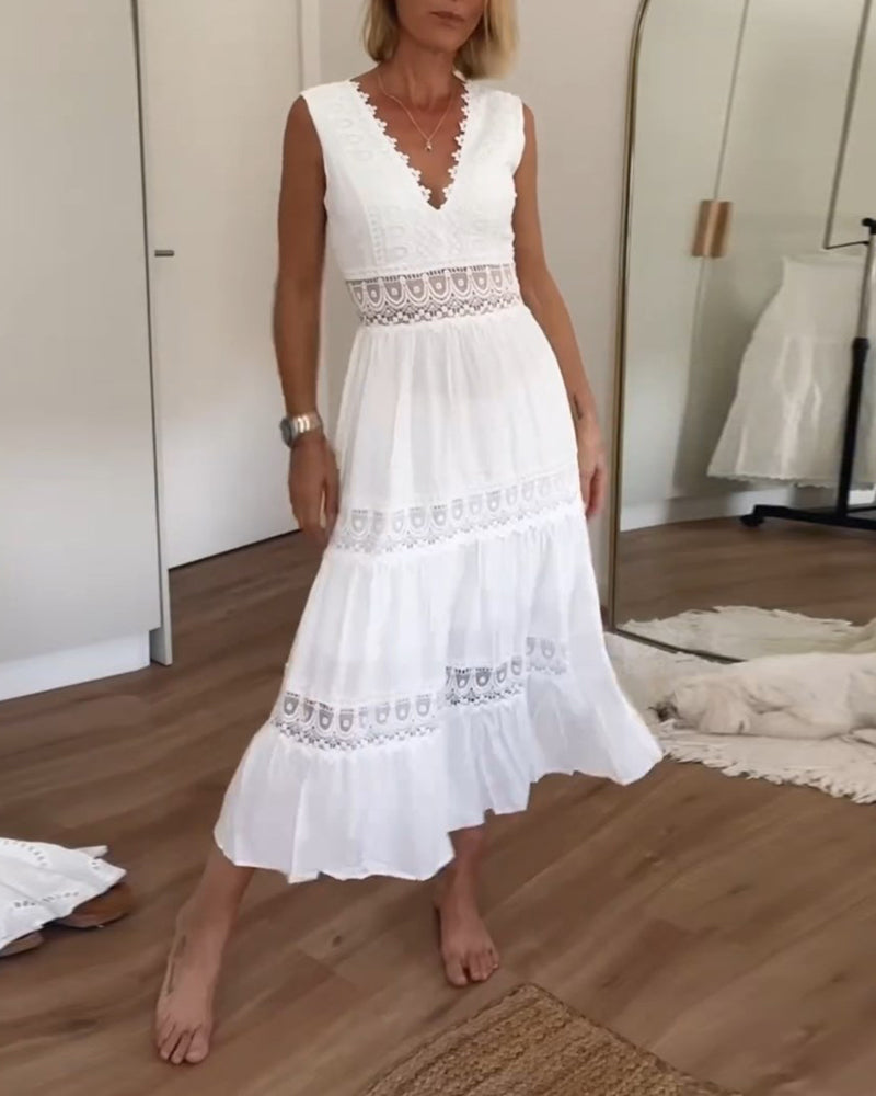 La robe Kim