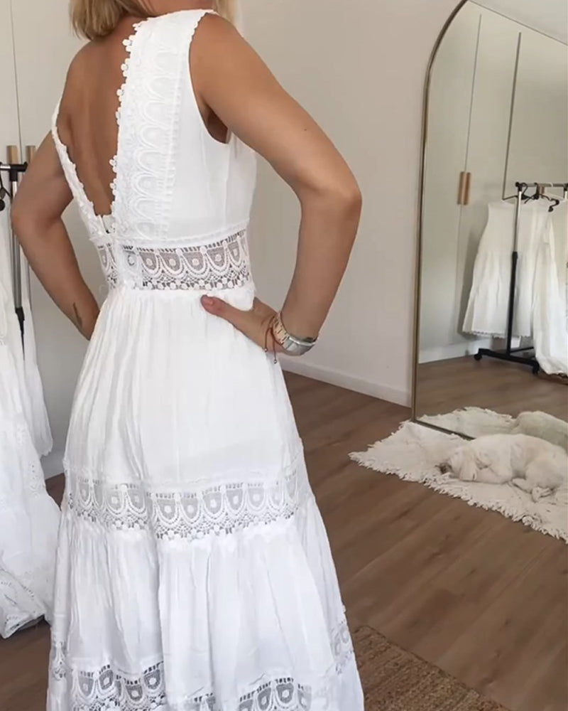 La robe Kim