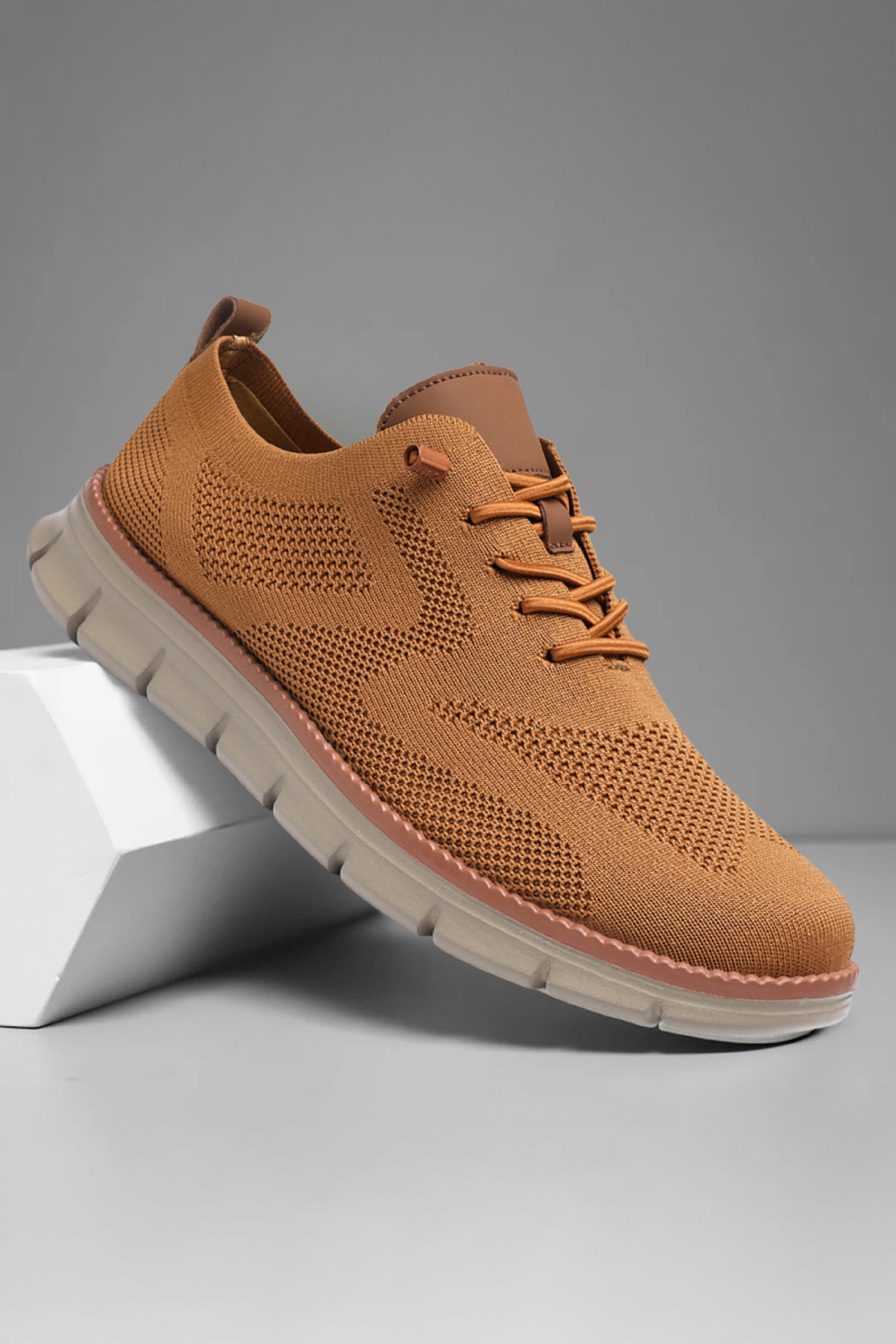 Les Sébastien – Chaussures Confortables