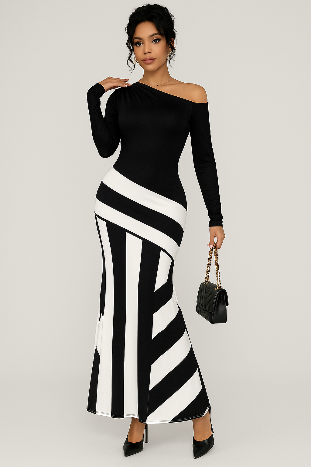 La robe Laure