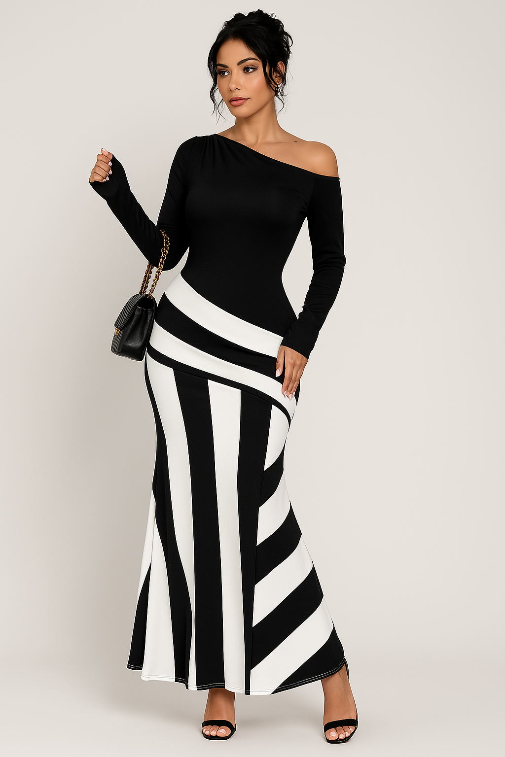La robe Laure