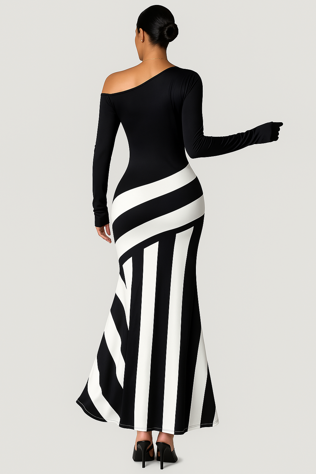 La robe Laure