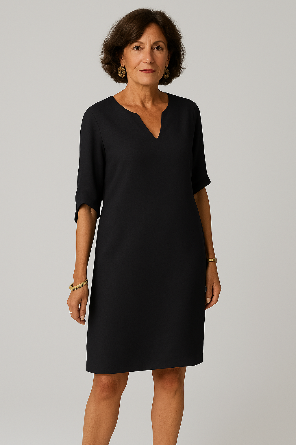 La robe Sophie