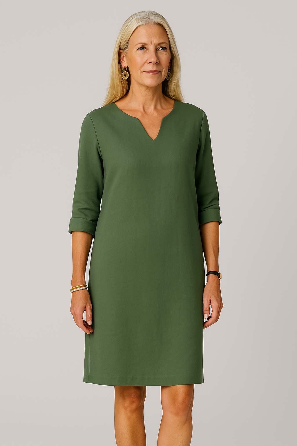 La robe Sophie