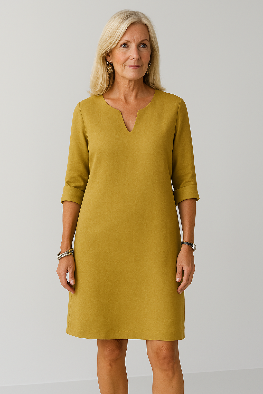 La robe Sophie