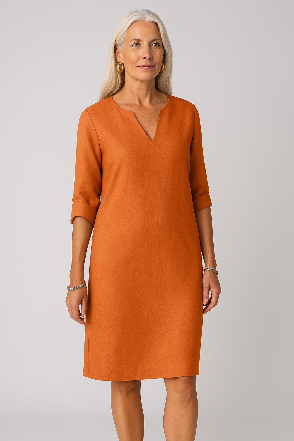 La robe Sophie