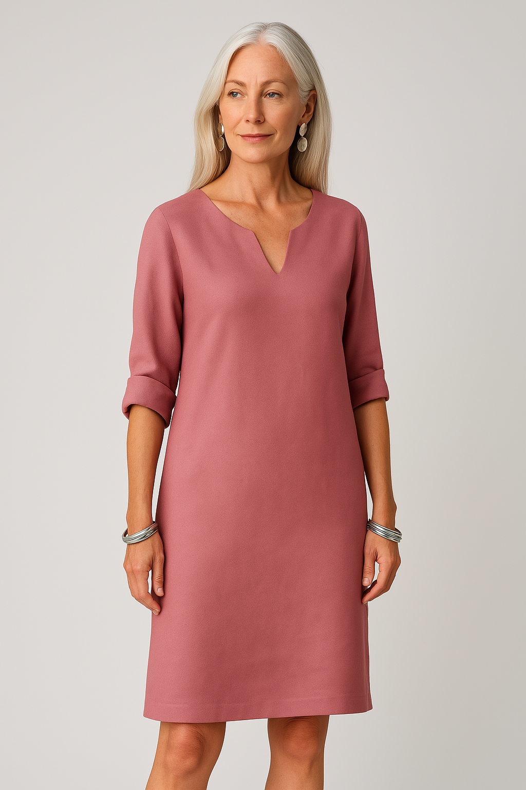 La robe Sophie