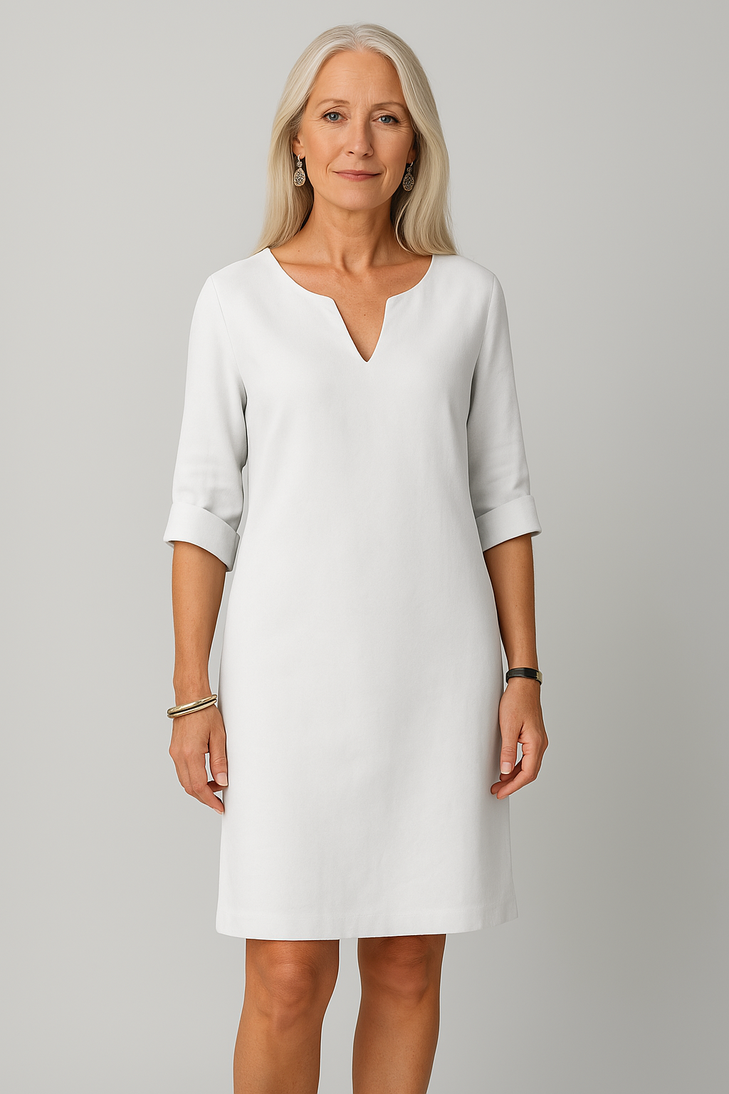 La robe Sophie