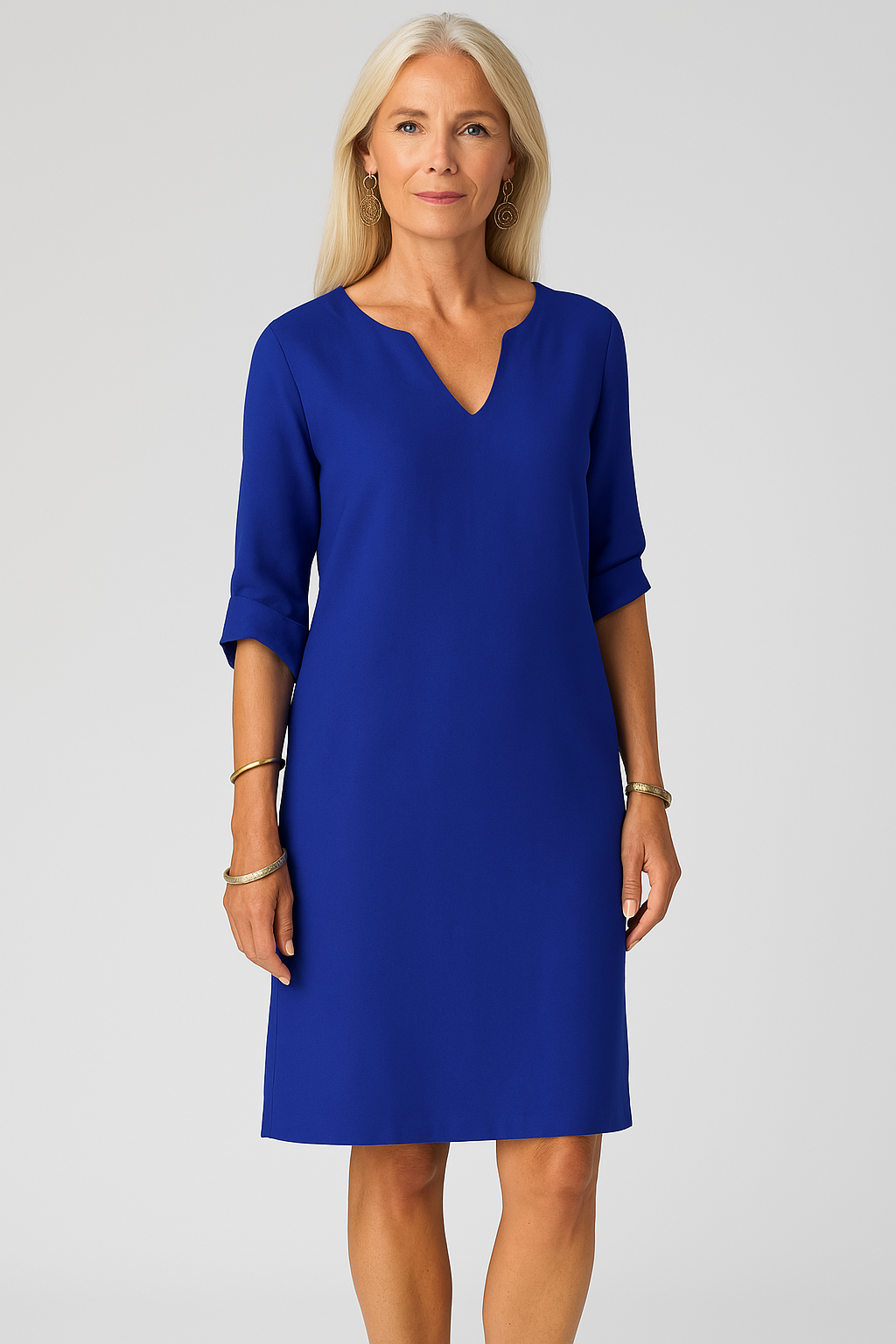 La robe Sophie