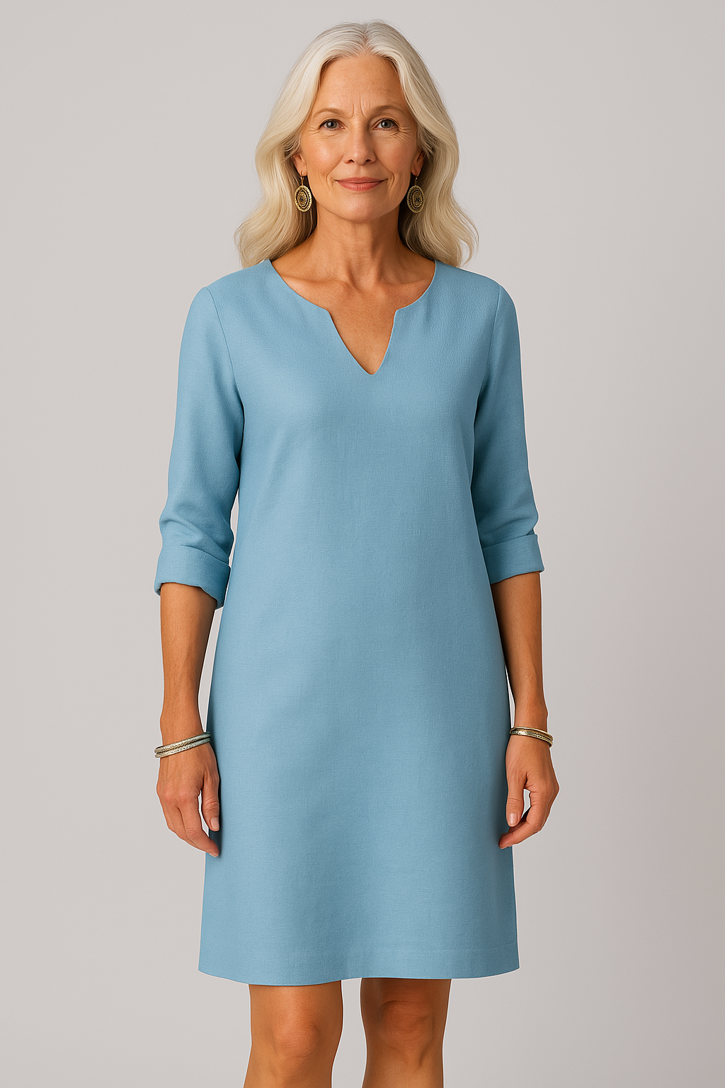 La robe Sophie
