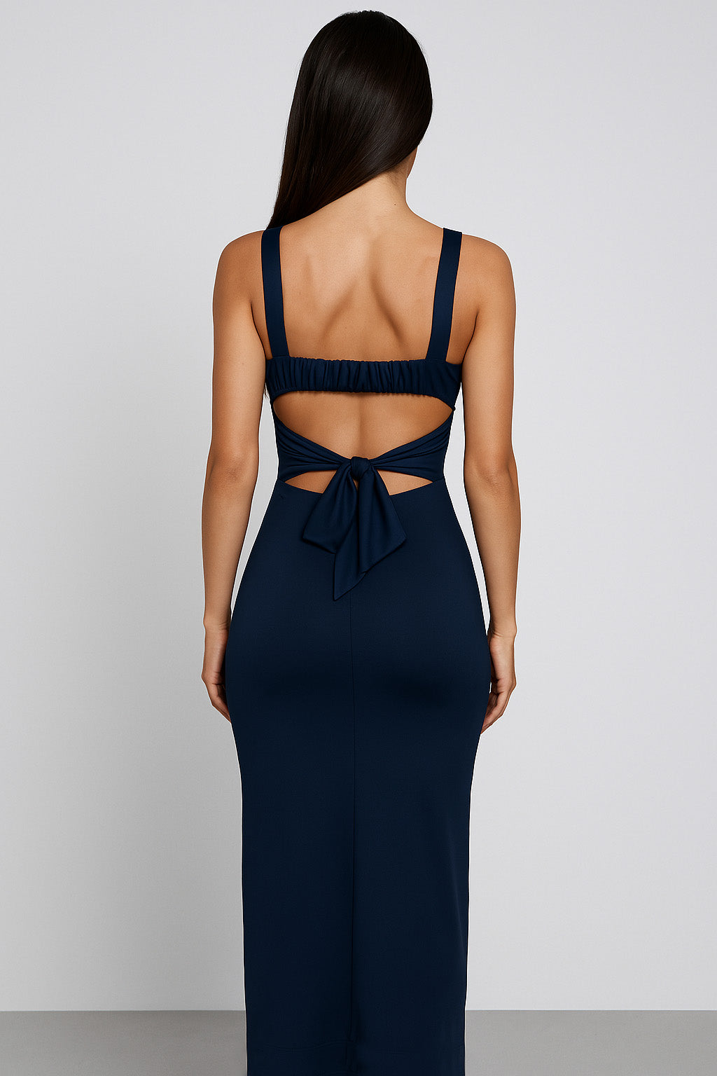 La robe Liliane