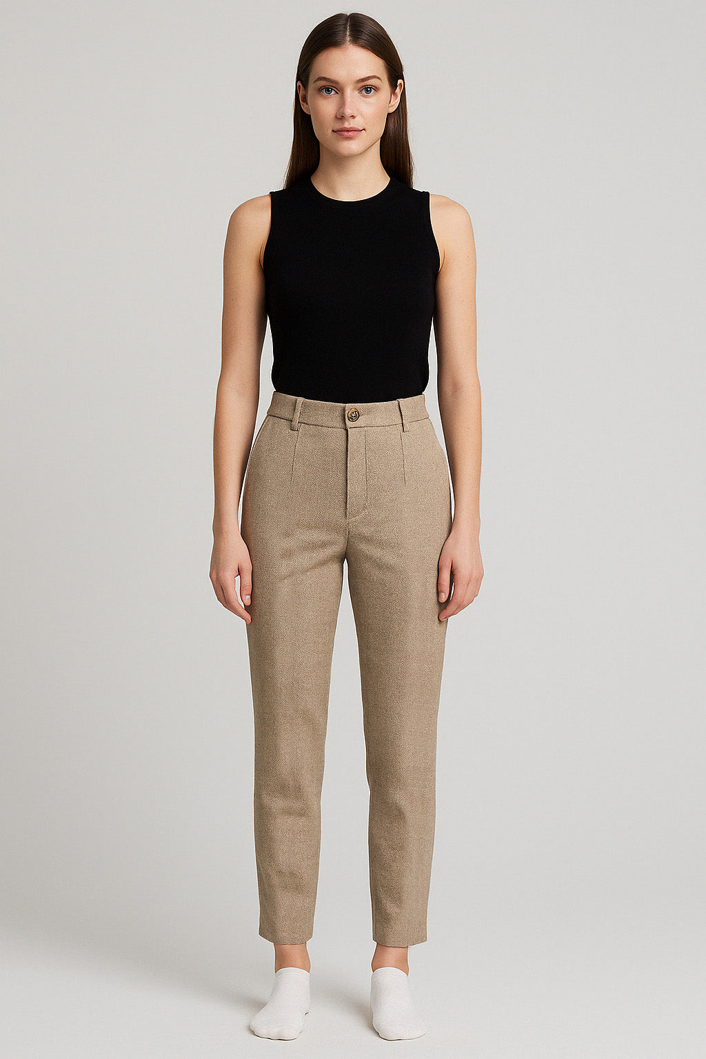 Le pantalon Valérie