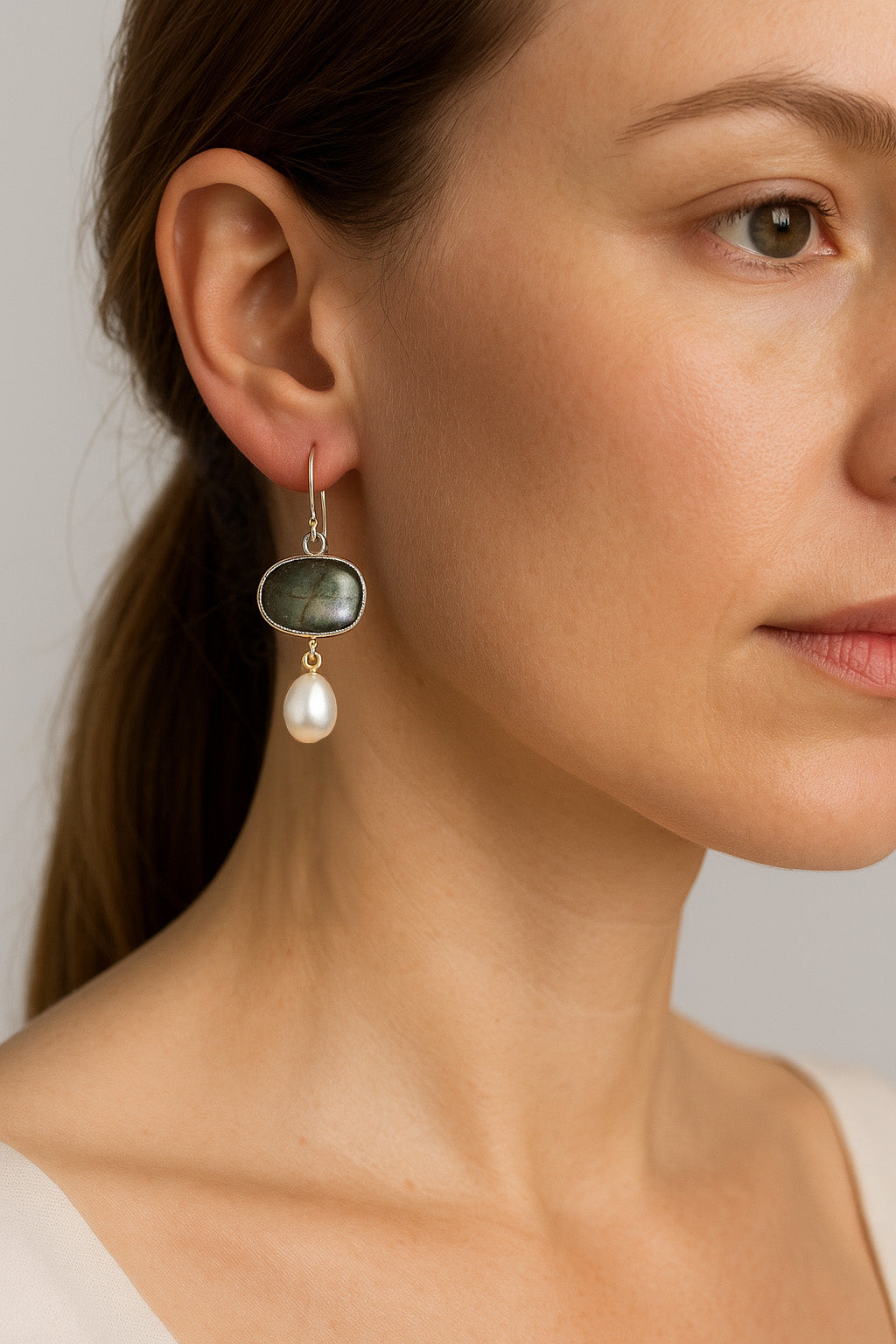 La bague Chloé