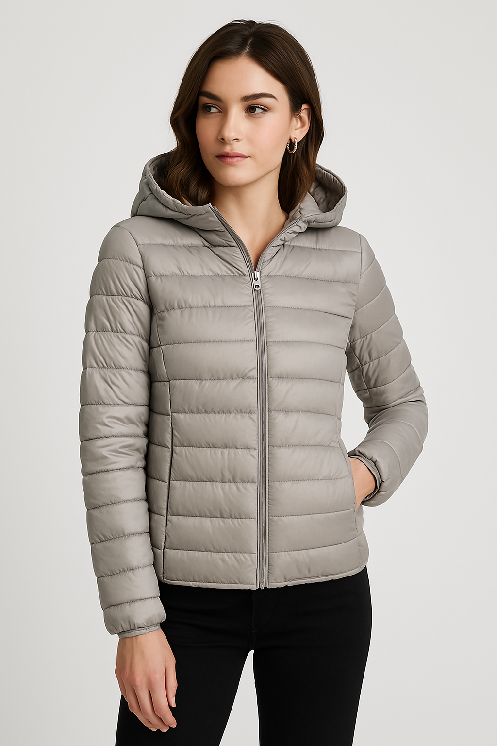 la veste Claire