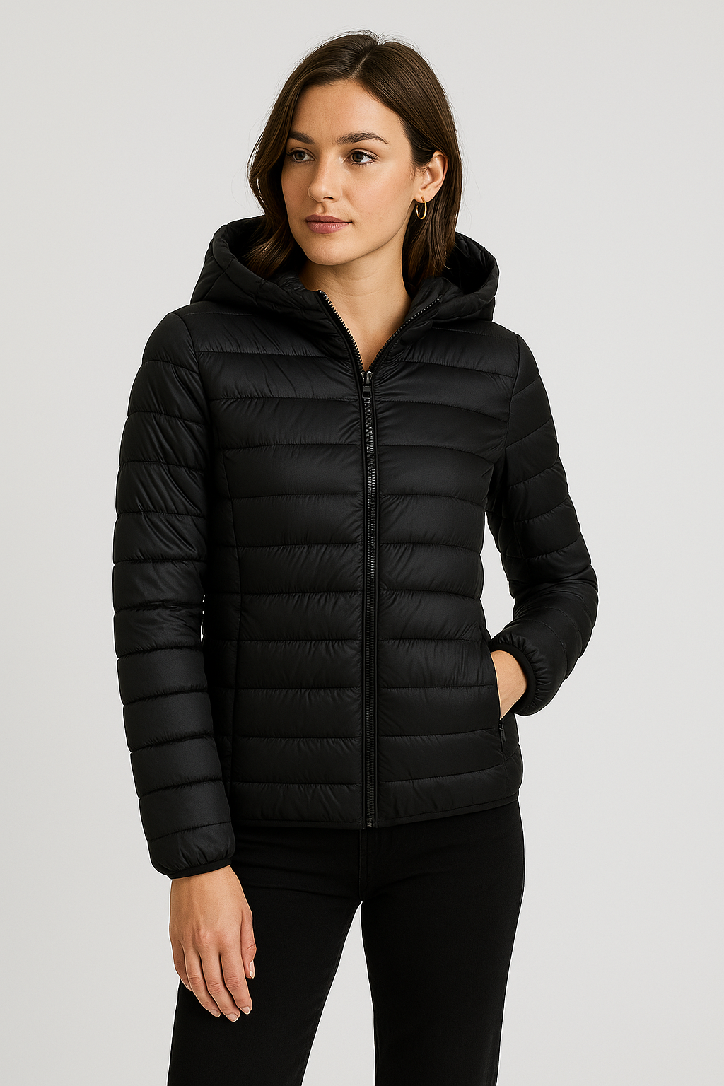 la veste Claire
