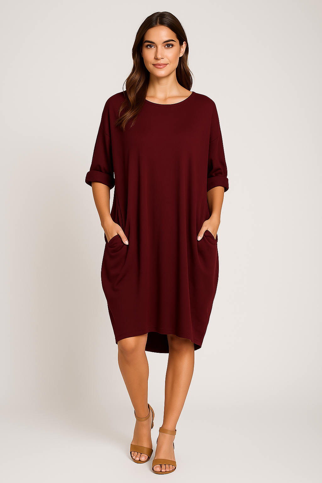 La robe Estelle