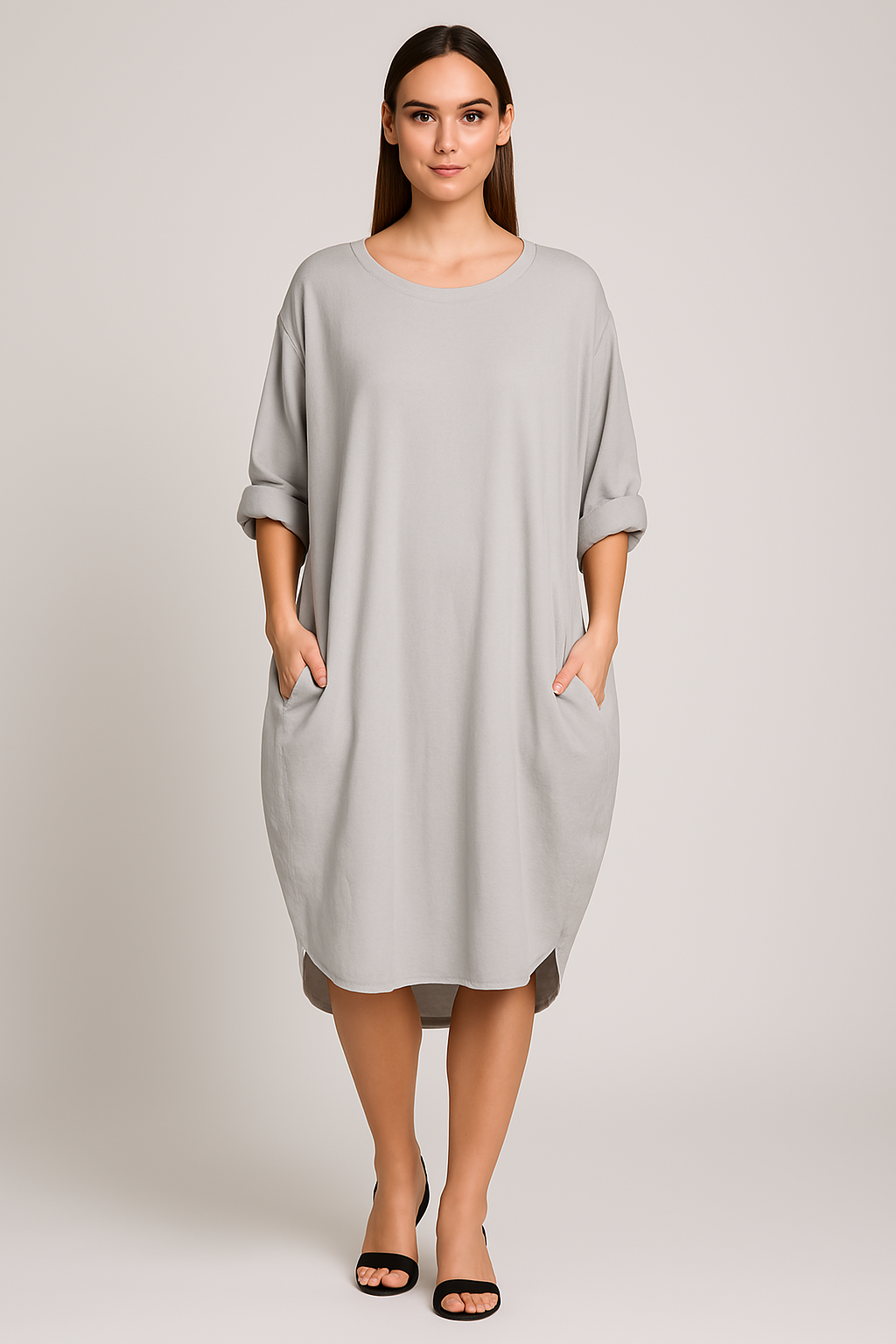 La robe Estelle