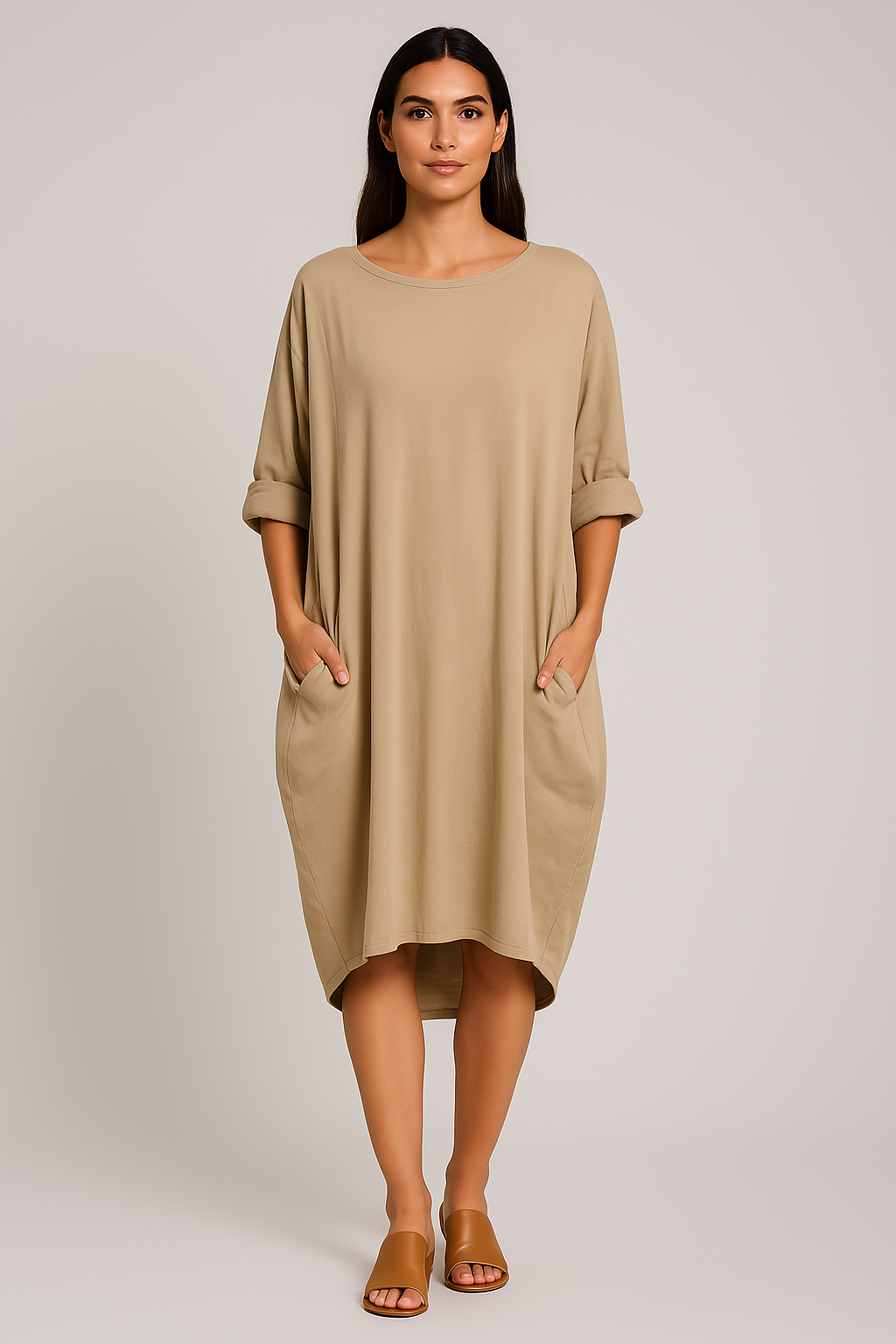 La robe Estelle
