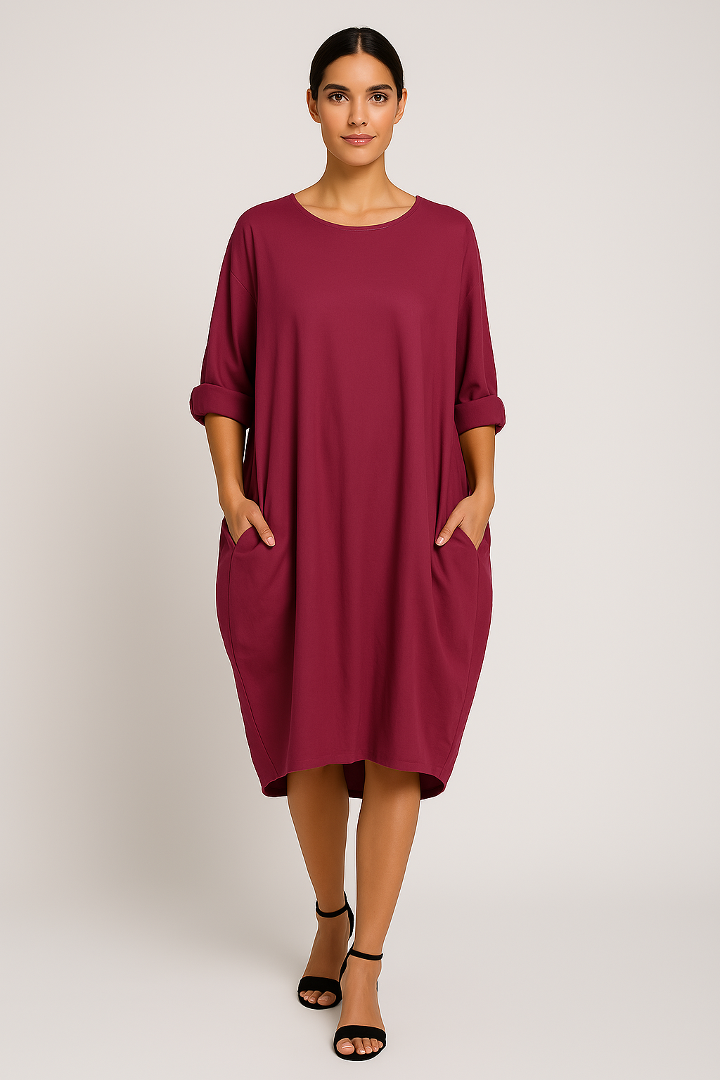 La robe Estelle