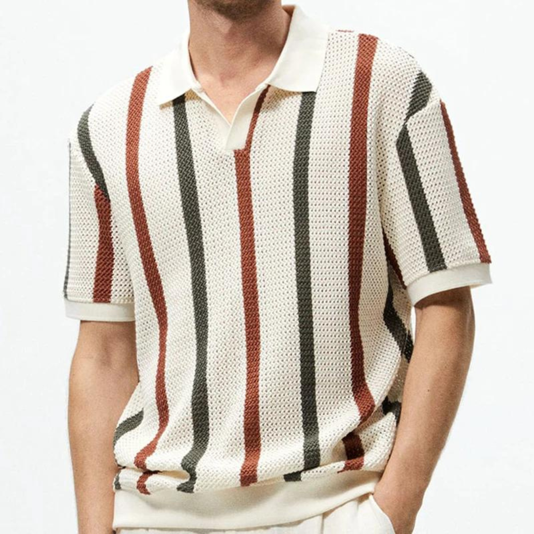 Le polo Jérôme