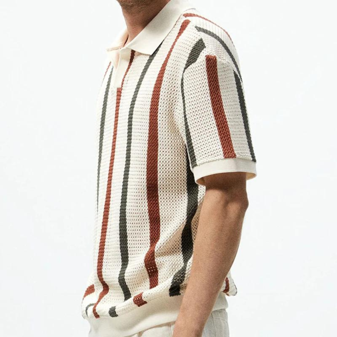 Le polo Jérôme