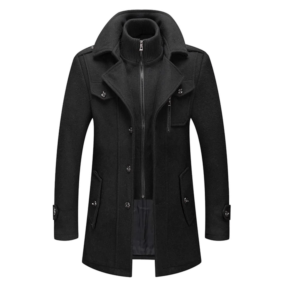 La veste Thomas