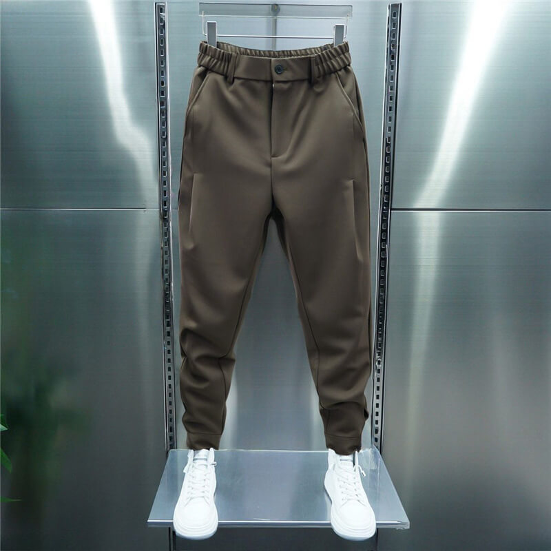 Le pantalon Léon