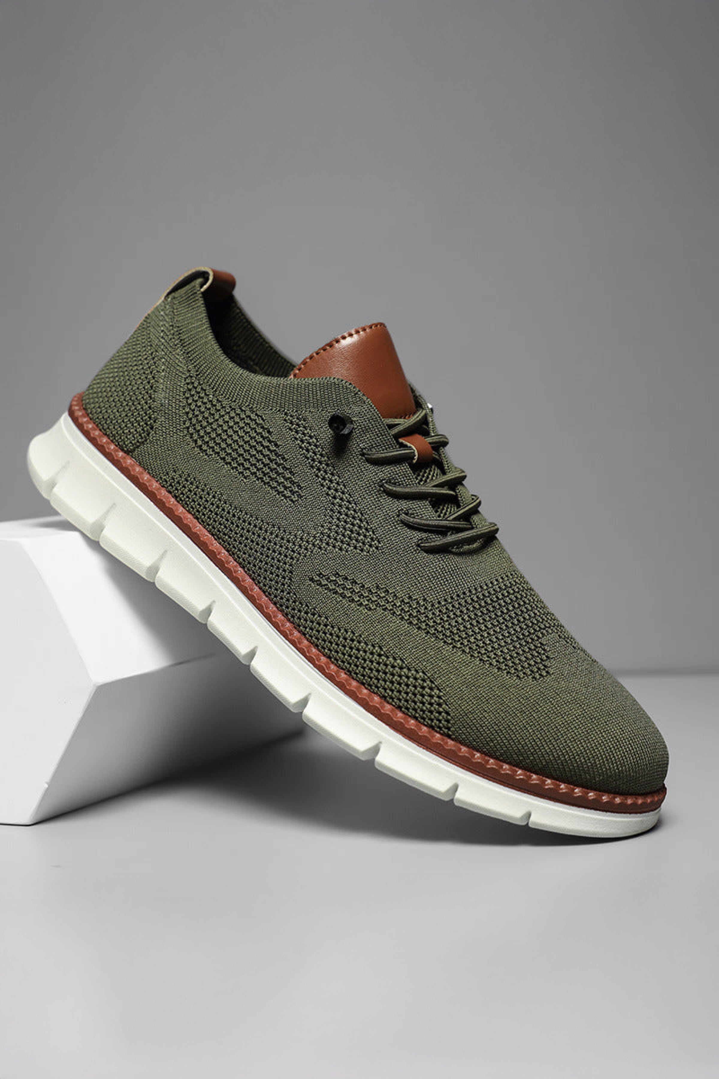 Les Sébastien – Chaussures Confortables