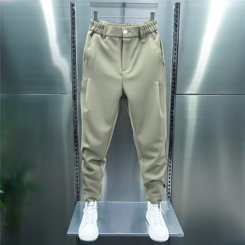 Le pantalon Léon